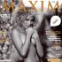 Eleonora Pedron Calendario Maxim 2009